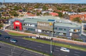 1000 Nepean Highway, Moorabbin 1000 Nepean Highway, Moorabbin