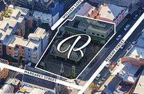 104-106 Regent Street, Redfern NSW 104-106 Regent Street, Redfern NSW