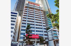 179 North Quay, QLD 179 North Quay, QLD