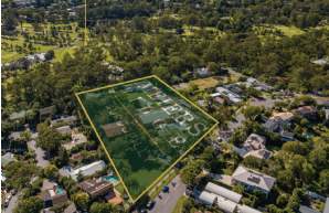 Subiaco WA