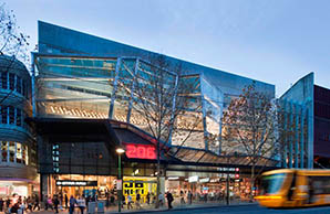 206 Bourke St, VIC