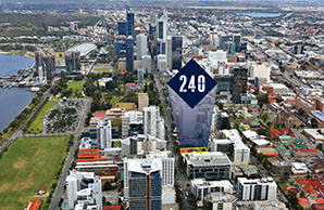 240 Adelaide, Perth 240 Adelaide, Perth