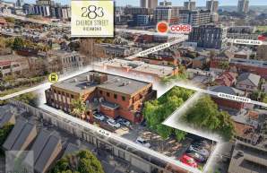 826 Ann St, Fortitude Valley QLD