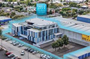 826 Ann St, Fortitude Valley QLD