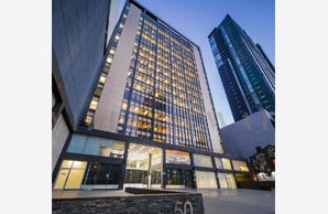 50 Franklin, VIC 50 Franklin, VIC