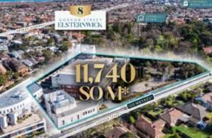 8 Gordon Street, Elsternwick 8 Gordon Street, Elsternwick