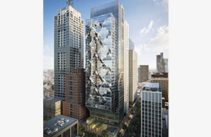 80 Collins, VIC 80 Collins, VIC