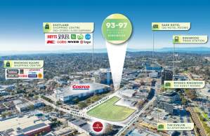 Subiaco WA