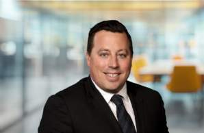 Joe Phegan