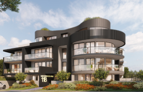 KINGLOCH PARADE, WANTIRNA