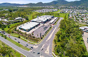 Bunnings Rockhampton