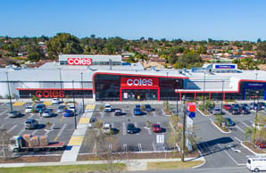 Coles Riverton, WA