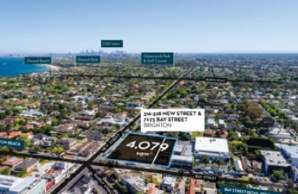 273 Little Lonsdale Street VIC 273 Little Lonsdale Street VIC