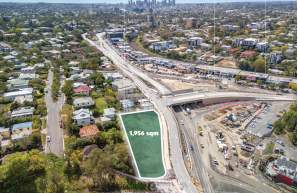 826 Ann St, Fortitude Valley QLD