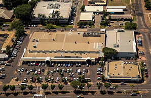 Katherine Central NT