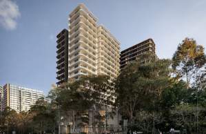 388-392 Lane Cove Road, Macquarie Park NSW