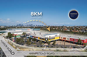 Highpoint Lifestyle Centre, Maidstone VIC