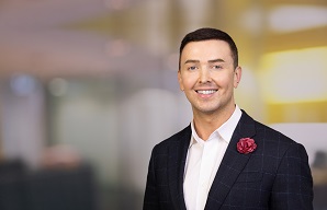 Savills Australia - Micah Ashley Savills Australia - Micah Ashley