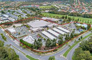Pacific Pines, QLD