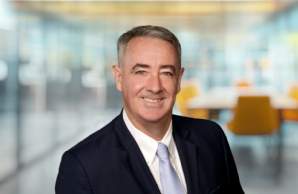 Joe Phegan