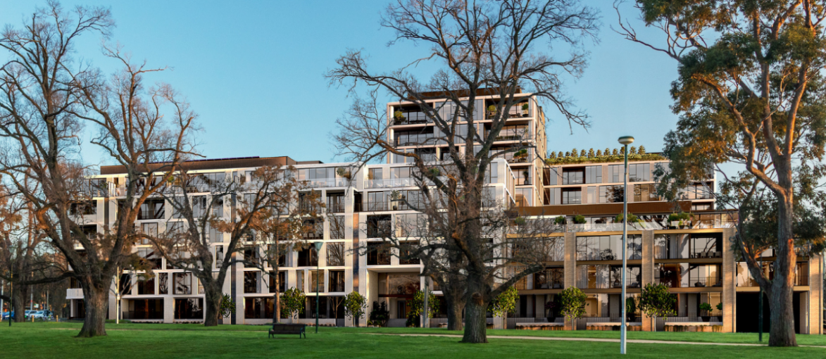 241 Glen Huntly Road, Elsternwick