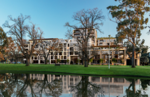 KINGLOCH PARADE, WANTIRNA