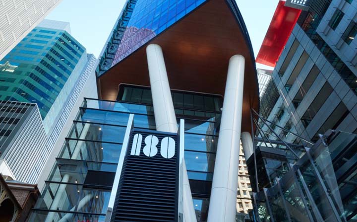 180 Brisbane