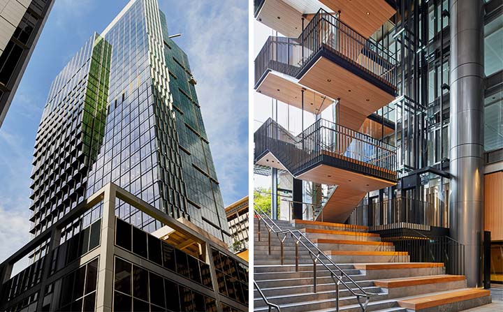 60 Martin, Sydney
