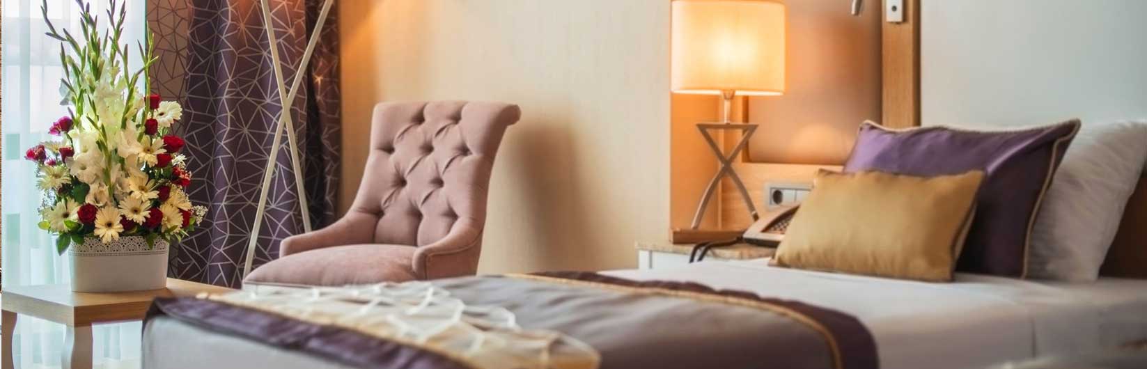 Savills Hotels Property