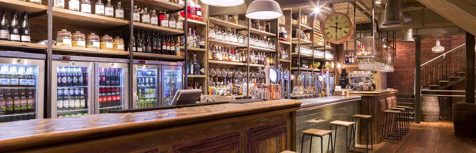 Savills Licensed Hospitality & Leisure Savills Licensed Hospitality & Leisure