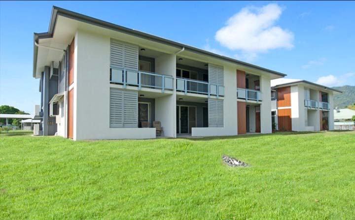 Mental Health Capital Works Program, QLD
