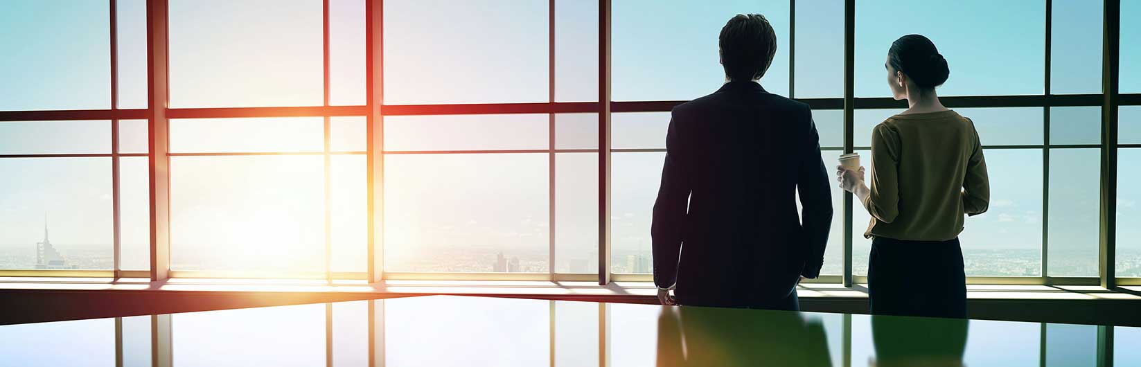 Savills Office Leasing