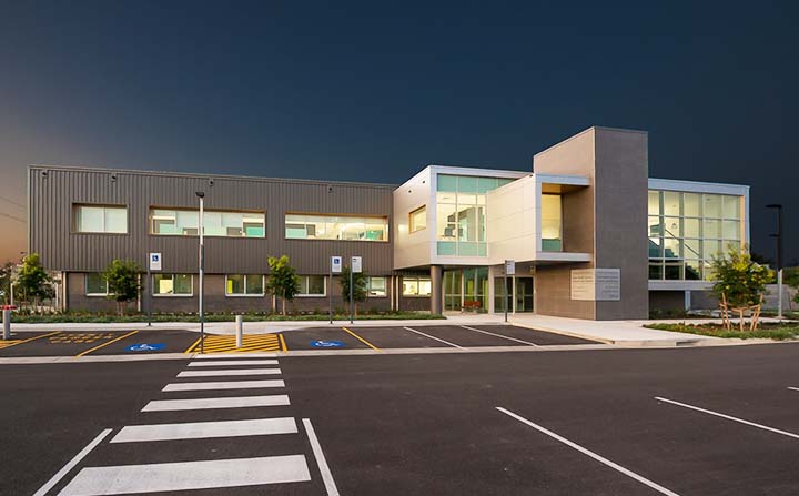 Oral Health & Cancer Care Centres, QLD
