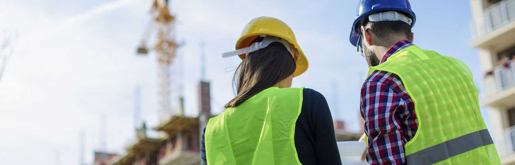 Savills Project Management