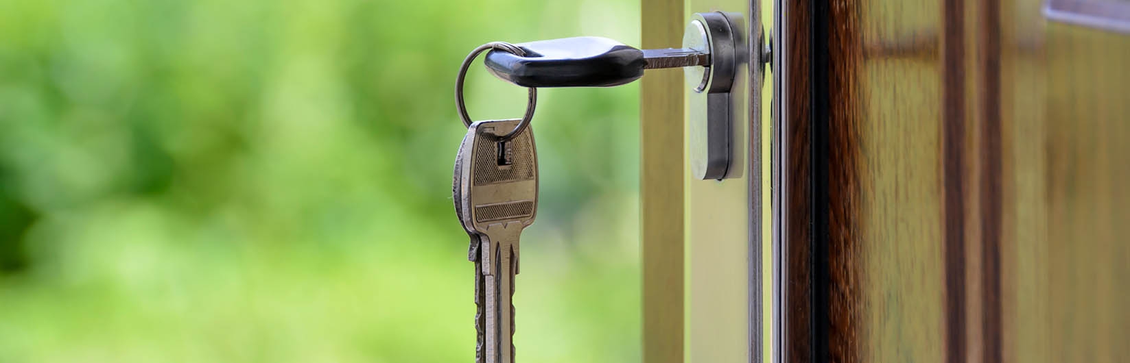 Residential Property Residential Property