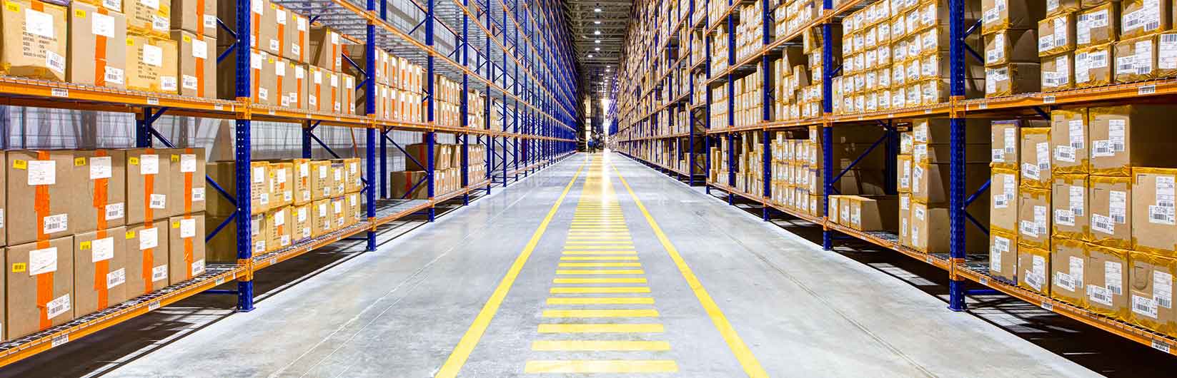 Supply Chain and Data Analytics