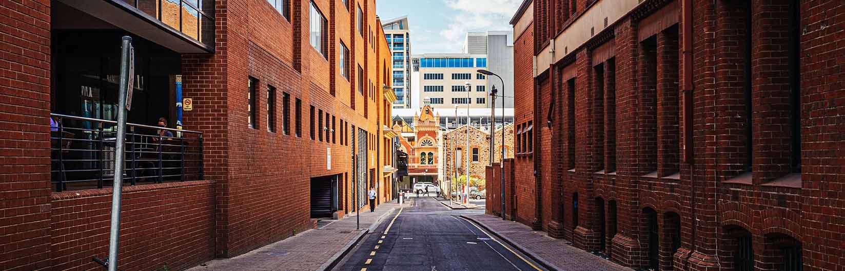 Urban Renewal