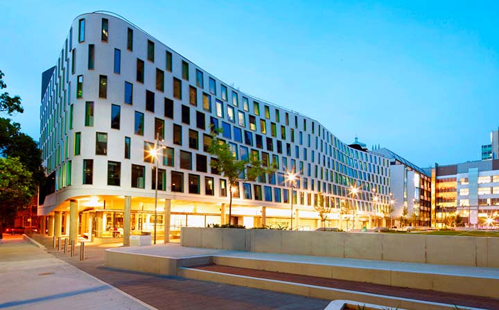 UTS Faculty of Science UTS Faculty of Science