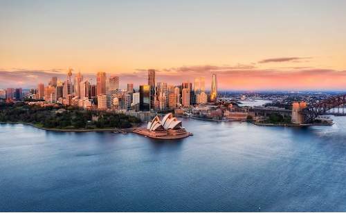 Sydney Residential Projects