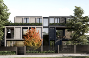 KINGLOCH PARADE, WANTIRNA