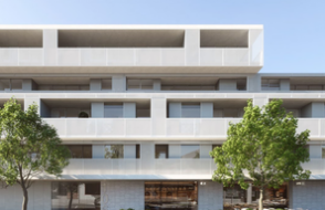 Evergreen Mews, Armadale